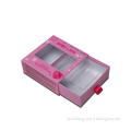 Lux Handmade Gift Box Lipstick Holder With Tray